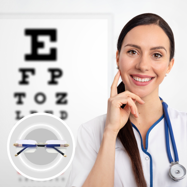 NESLEMY™ | Crystal Clear Vision in Just 3 Seconds, Up Close or Far!