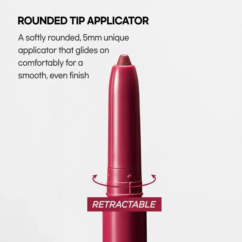 Last Day Buy 1 Get 1 Free Easy Glide Lip Liner ¡ª Creamy, Blendable Color with Smooth Application, Summervibes