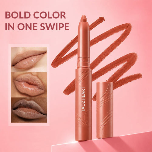 Last Day Buy 1 Get 1 Free Easy Glide Lip Liner ¡ª Creamy, Blendable Color with Smooth Application, Summervibes