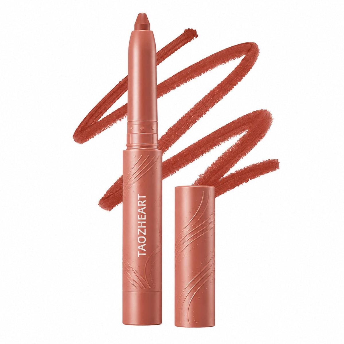 Last Day Buy 1 Get 1 Free Easy Glide Lip Liner ¡ª Creamy, Blendable Color with Smooth Application, Summervibes