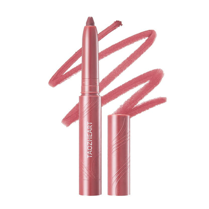 Last Day Buy 1 Get 1 Free Easy Glide Lip Liner ¡ª Creamy, Blendable Color with Smooth Application, Summervibes