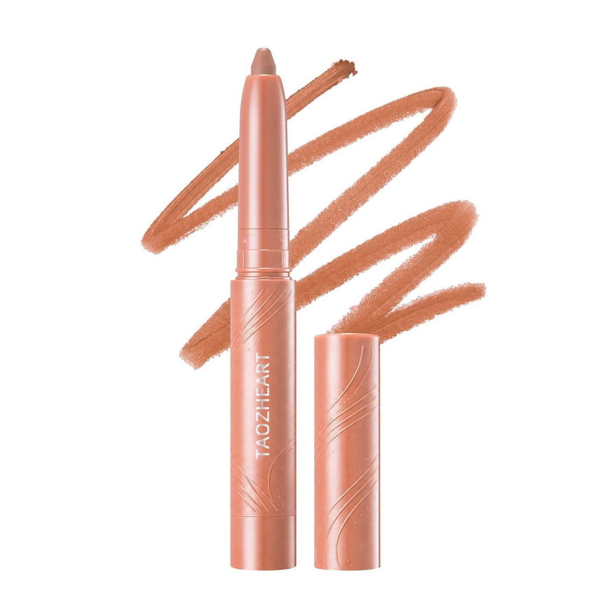 Last Day Buy 1 Get 1 Free Easy Glide Lip Liner ¡ª Creamy, Blendable Color with Smooth Application, Summervibes