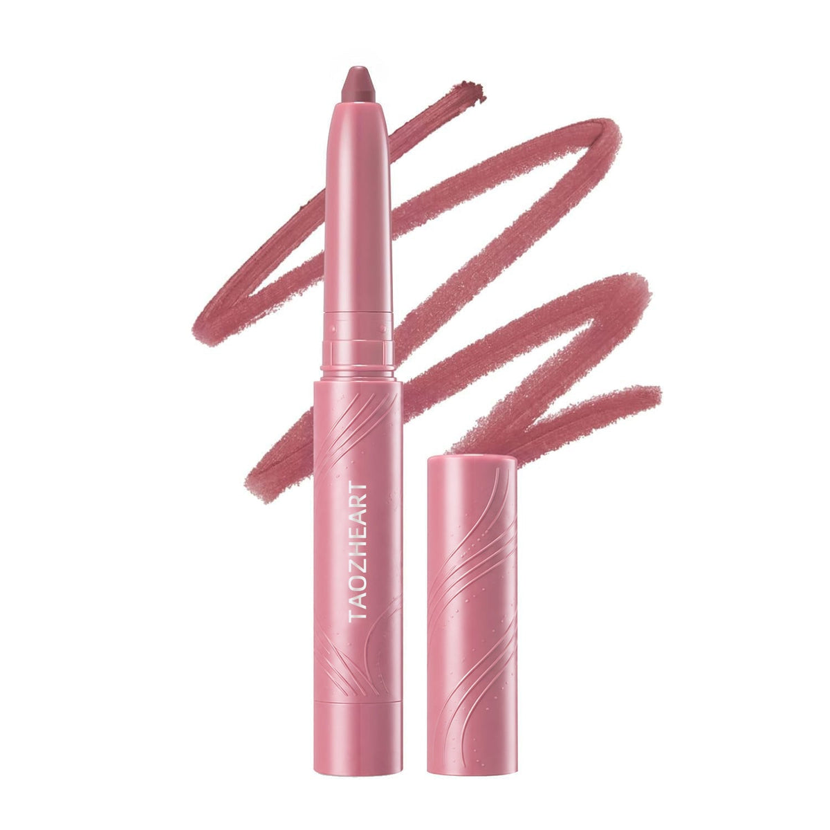 Last Day Buy 1 Get 1 Free Easy Glide Lip Liner ¡ª Creamy, Blendable Color with Smooth Application, Summervibes