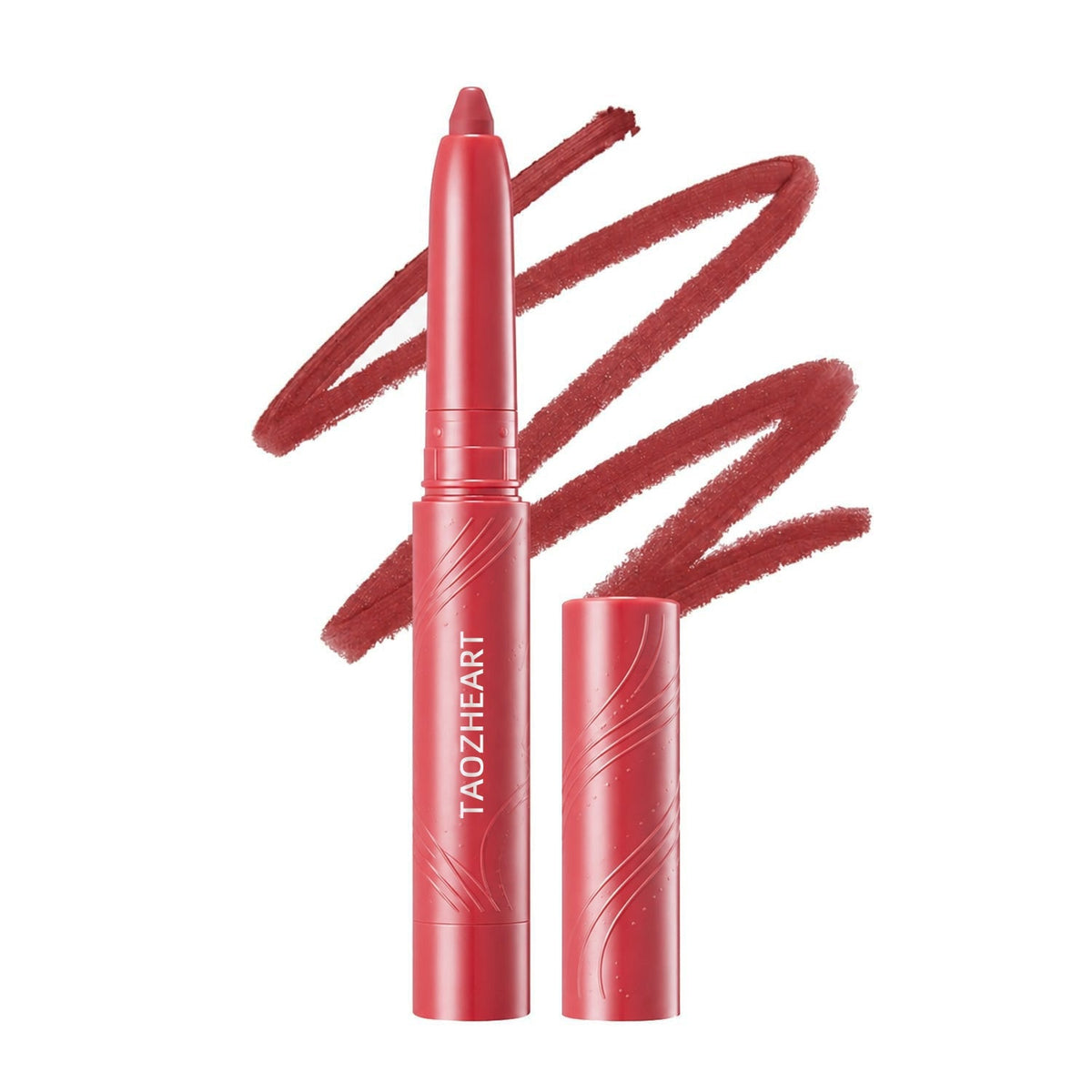 Last Day Buy 1 Get 1 Free Easy Glide Lip Liner ¡ª Creamy, Blendable Color with Smooth Application, Summervibes