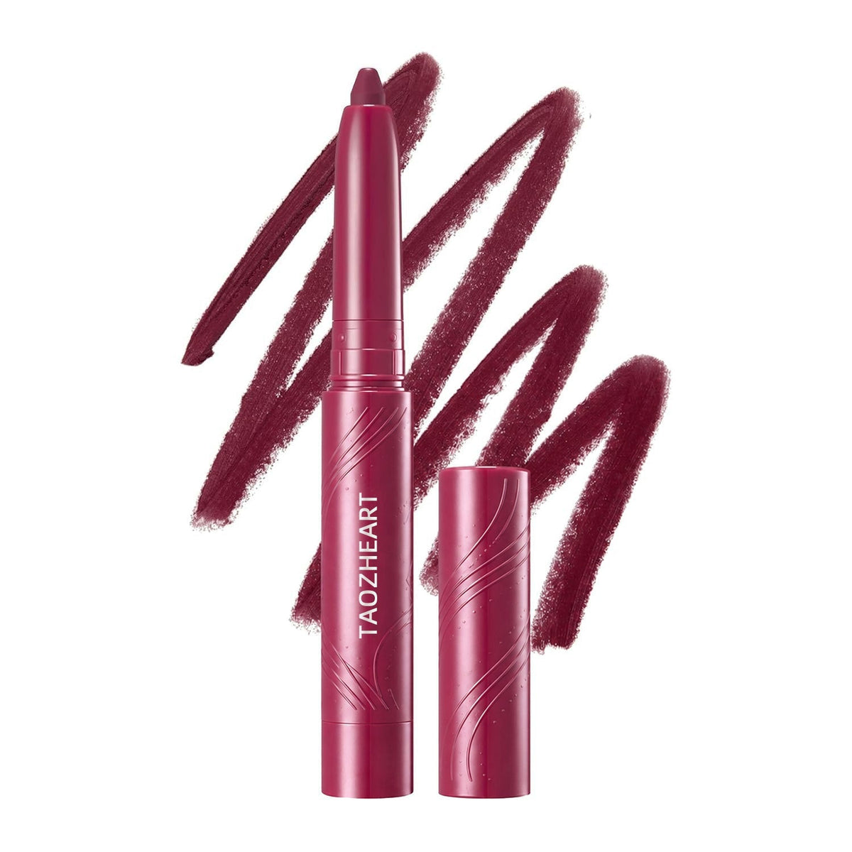 Last Day Buy 1 Get 1 Free Easy Glide Lip Liner ¡ª Creamy, Blendable Color with Smooth Application, Summervibes