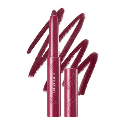 Last Day Buy 1 Get 1 Free Easy Glide Lip Liner ¡ª Creamy, Blendable Color with Smooth Application, Summervibes