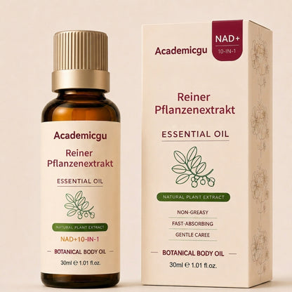 DAILY SUPPORT ESSENTIAL OIL