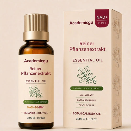DAILY SUPPORT ESSENTIAL OIL