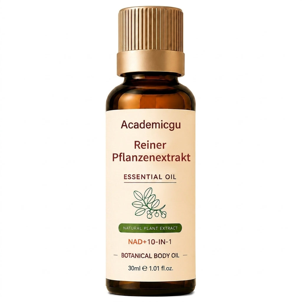 DAILY SUPPORT ESSENTIAL OIL