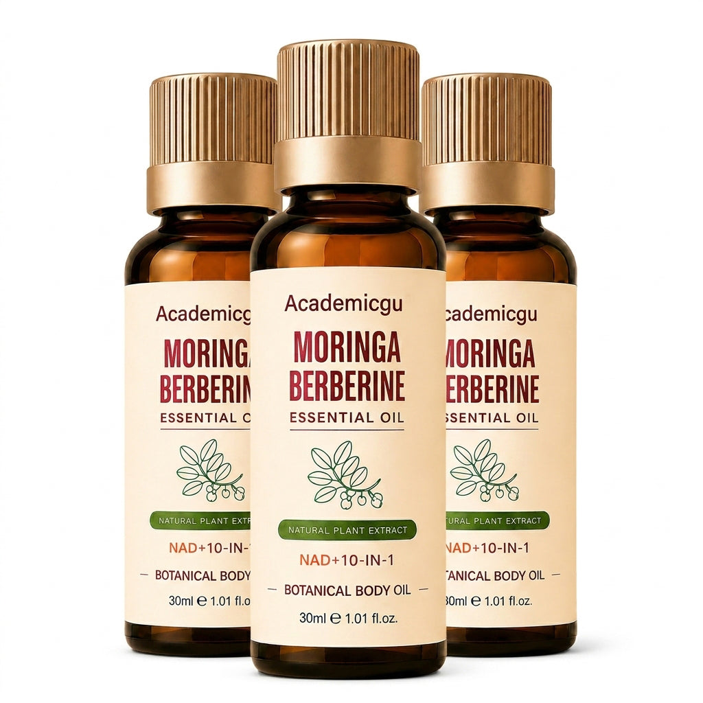 DAILY SUPPORT ESSENTIAL OIL