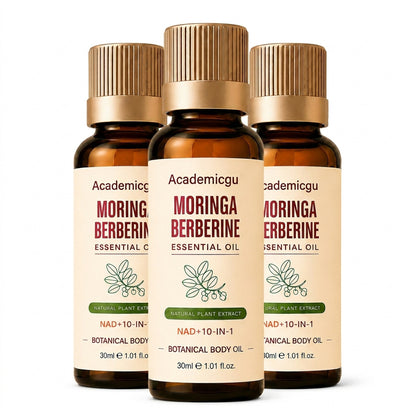 DAILY SUPPORT ESSENTIAL OIL