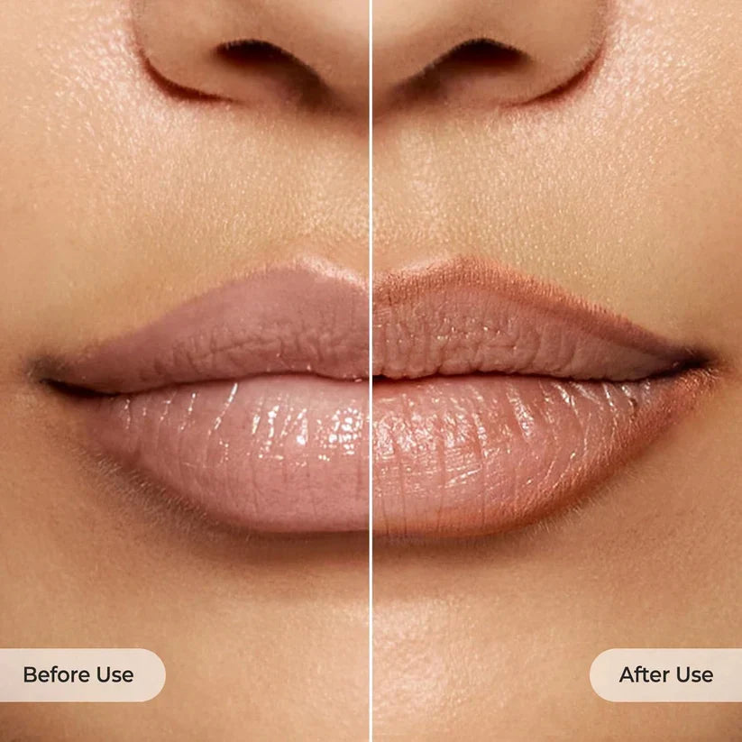 Last Day Buy 1 Get 1 Free Easy Glide Lip Liner ¡ª Creamy, Blendable Color with Smooth Application, Summervibes