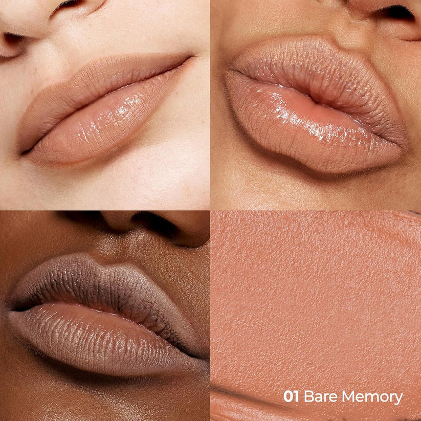 Last Day Buy 1 Get 1 Free Easy Glide Lip Liner ¡ª Creamy, Blendable Color with Smooth Application, Summervibes